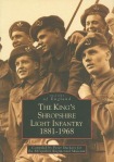 King's Shropshire Light Infantry 1881-1968