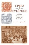 Opera for Everyone