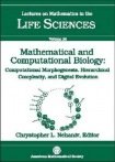 Mathematical and Computational Biology International Workshop, 21-25 October, 1997, University of Aizu, Aizu-Wakamatsu City, Japan