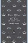 Daisy Miller and The Turn of the Screw