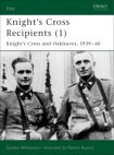 Knight's Cross and Oak-Leaves Recipients 1939-40