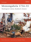Monongahela 1754-55