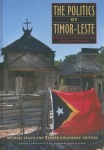 Politics of Timor-Leste