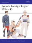 French Foreign Legion 1914–45