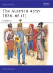Austrian Army 1836–66 (1)