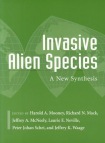 Invasive Alien Species