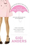 Little Pink Raincoat