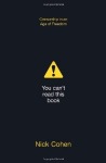 You Can’t Read This Book