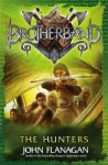 Hunters (Brotherband Book 3)