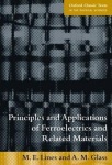 Principles and Applications of Ferroelectrics and Related Materials