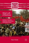 What’s Left of Blackness