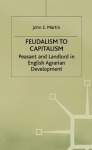 Feudalism to Capitalism