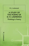 Study of the Poems of D. H. Lawrence