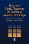 Permanent Family Placement for Children of Minority Ethnic Origin
