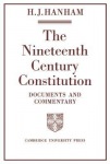 Nineteenth-Century Constitution 1815–1914
