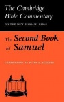 Second Book of Samuel