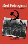 Red Petrograd