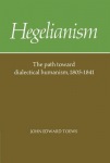 Hegelianism