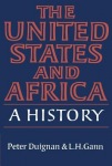 United States and Africa