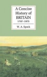 Concise History of Britain, 1707–1975