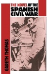 Novel of the Spanish Civil War (1936–1975)