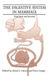 Digestive System in Mammals