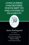 Concluding Unscientific Postscript to Philosophical Fragments