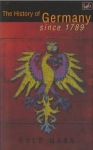 History of Germany Since 1789