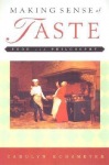 Making Sense of Taste