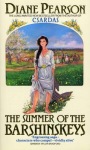 Summer Of The Barshinskeys