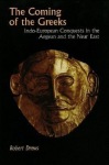 Coming of the Greeks
