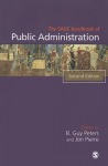 SAGE Handbook of Public Administration