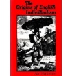 Origins of English Individualism