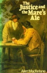 Justice and the Mare's Ale