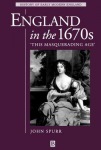England in the 1670s