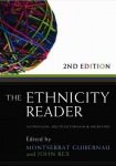 Ethnicity Reader