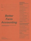 Better Farm Accounting