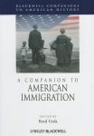 Companion to American Immigration