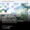 Year in Human and Medical Genetics