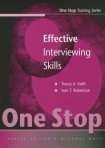 Effective Interviewing Skills