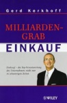 Milliardengrab Einkauf