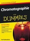 Chromatographie fur Dummies