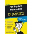 Auf Englisch verhandeln fur Dummies Das Pocketbuch
