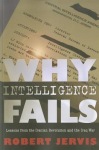 Why Intelligence Fails