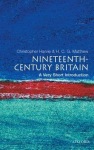 Nineteenth-Century Britain