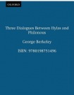 Three Dialogues Between Hylas and Philonous