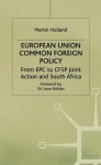 European Union Common Foreign Policy
