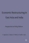 Economic Restructuring in East Asia and India