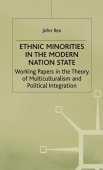 Ethnic Minorities in the Modern Nation State