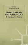 Ethnic Diversity and Public Policy